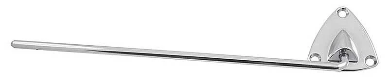 Camión Ford serie F 1953-55; soporte para parasol; con brazo; cromo; derecha/derecha Foto 1 de 1