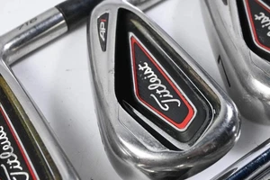 Titleist 716 AP1 Irons / 5-PW / Regular Flex XP 90 R300 Steel Shafts - Picture 1 of 7