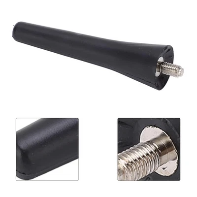 For Citroen C5 Peugeot 206 207 307 308 607 Short Antenna Mast Replacement 6561N3 - image 1 of 4