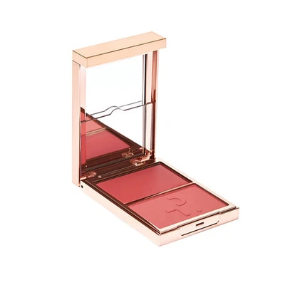 PATRICK TA Double Take Creme & Powder Blush,For Face,Shade: She's That Girl - Image 1 of 3