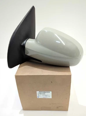 Nuevo espejo retrovisor de puerta genuino GM LH 2004-2011 Aveo Suzuki Swift 96543120 imprimación Foto 1 de 4