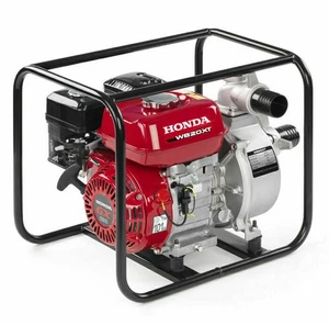 Bomba de agua dulce profesional Honda WB 20 XT ¡ENTREGA INMEDIATA! - Imagen 1 de 2