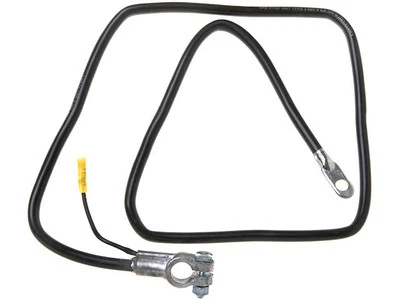 For 1965 Chevrolet P10 Series Battery Cable Positive SMP 42852GVYZ 3.8L 6 Cyl - Image 1 of 2