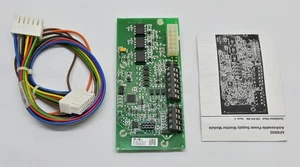 Tyco APM800 Modulo di alimentazione indirizzabile (557.202.027) - Foto 1 di 11