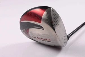 Callaway Diablo Edge Driver / 13 Degree / Regular Flex Aldila Habanero 60 Shaft - Picture 1 of 9