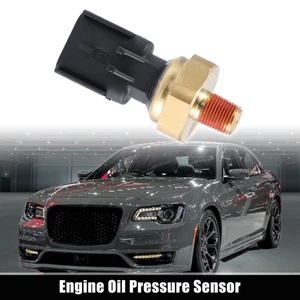 5149062AA/Inner/Motor Öldruck Sensor/für Chrysler/1Stk/Schwarz - Bild 1 von 7