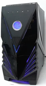 Vibox Windows Desktop PC Gigabyte Ga-990xa-ud3 - AMD FX 6350 six core @ 3.9 -... - Picture 1 of 9