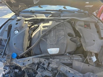 Turbo/Supercargador 3.0L Turbo Compatible con 13-16 PORSCHE CAYENNE 29433036 Foto 1 de 4