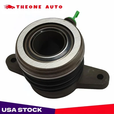 Replacement Clutch Slave Cylinder For INFINITI G35 G37 Q60 2007-2015 For Nissan Foto 1 de 4