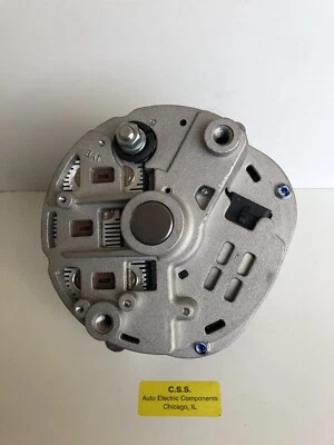 ALTERNADOR 250 AMPERIOS para Chevrolet Corvette V8 5,7 L 1994-1996 con sistema de sonido Foto 1 de 3