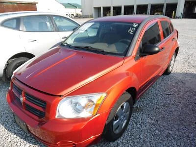 Conjunto de bomba y motor ABS usado se adapta a: Dodge Caliber 2008 montaje tracción delantera tambor trasero Foto 1 de 4