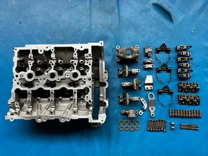 Mini One/Cooper B38 1.5 3 Cylinder Petrol Cylinder Head (Part # 11122906648) F56 - Picture 1 of 2