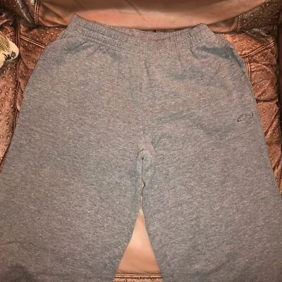 Champion Boy’s Grey Sweatpants - Image 1 of 4