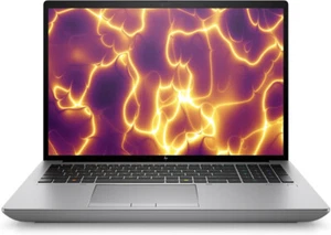 HP ZBook Fury G11 Workstation - Intel Core i9, RTX 3500 12GB, 32GB RAM, 1TB SSD - Bild 1 von 5