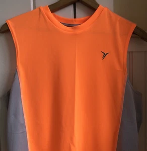 Old Navy Active XL Youth Performance Shirt, Sleeveless, breathable, regular fit - Picture 1 of 7