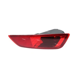 Rear Bumper Tail Light Lamp Right Cover Reflector 30763323 For Volvo XC60 10-13 - Imagen 1 de 5