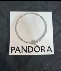 Bracciale Rigido Pandora Moments - Foto 1 di 3