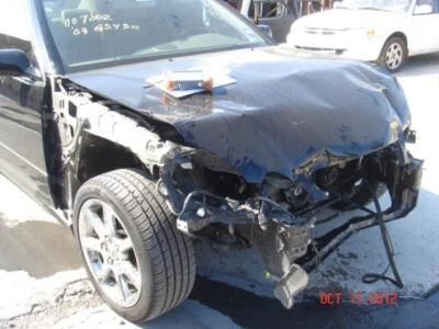 Módulo de luz adaptativa usado se adapta a: Lexus GS430 2003 lámparas niveladoras detrás del cabezal izquierdo Foto 1 de 4