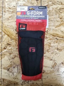 G-Form Pro Rugged Elbow Guards (Small) - Picture 1 of 2