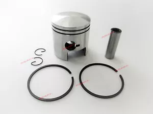 For Ski Doo Snowmobile Alpine 399 Left Piston kit 09-753 420-9940-35 STD + Ring - Picture 1 of 11