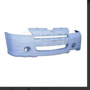 GENUINE FRONT BAR COVER BUMPER FOR Suzuki Liana RH416/RH418 9/2002-8/2004 4-DOOR - Picture 1 of 1