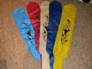 3 Stück Luftballons GL700 Zeppelin Pokemon Lugia Print versch. Farben Looner - Bild 1 von 2