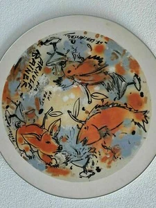 Christian Ludwig ATTERSEE (1940) KOMPOSITION EIN FEST FÜR ARNULF RAINER 1994 - Bild 1 von 10