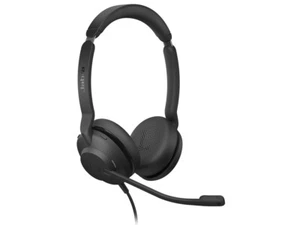Jabra EVOLVE2 30 SE MS Stereo USB-C Corded Headset 23189-999-879 - Picture 1 of 6