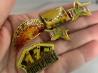 California Lottery Lot Of 5 Jokers Wild Triple Deal Vintage Tack Pin T 2914