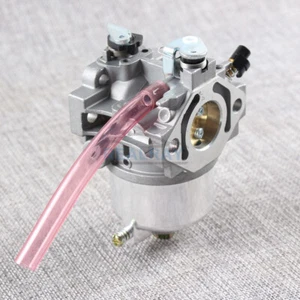 For John Deere Carburetor Kawasaki GX75 SRX75 AM122462 Carb NEW - Picture 1 of 8
