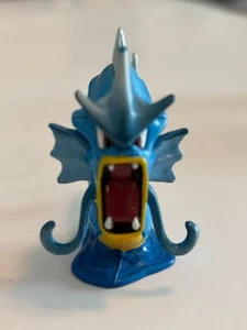 Gyarados TOMY Pokemon Figure CG 1999 Nintendo 2” Vintage - Picture 1 of 7
