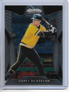 2019 Panini Prizm Corey Dickerson Base Card - Picture 1 of 1