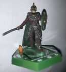 LOTR Combat Hex Rohan Rohirrim Royal Guard Lord of the Rings TMG Sabertooth 2003