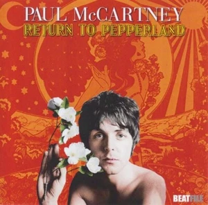 PAUL MCCARTNEY / RETURN TO PEPPERLAND (1CDR) - Bild 1 von 2