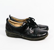 naturalizer oxfords