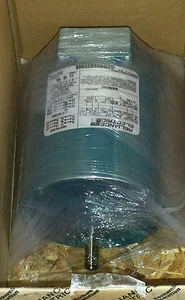 Reliance Electric P48H1306S AC Motor P48H1306M 1/3HP 3450RPM PH3 208-230/460V - Picture 1 of 6