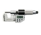 DML 0-25mm Universal Multi Anvil Digital IP54 Micrometer 1" Inch Outside 
