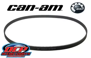Can-Am Spyder Roadster New OEM Drive Belt GS,RS,RT,Limited SM5,SE5 - Bild 1 von 1