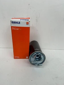 Mahle Fuel Filter FOR AUDI A6 C6 4F2 4F5 4FH 2.7 3.0 TDI 4F0127435 4F0127435A - Picture 1 of 5