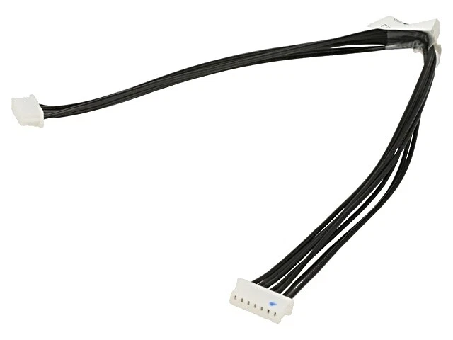 15134-0702 PicoBL 7 Circuit 150MM MOLEX - Image 1 of 1