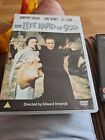 The Left Hand Of God (1955) HUMPHREY BOGART GENE TIERNEY (UK RELEASE) DVD