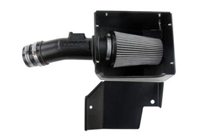 Kit de admisión de aire HPS Shortram para Honda 18-22 Accord 1.5L Turbo NEGRO 19 20 21 - Imagen 1 de 4