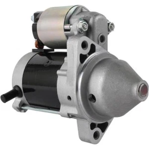 Starter Motor for 1990-1992 Kawasaki KAF540 Mule - Picture 1 of 2