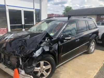 Windshield Wiper Motor 164 Type GL350 Fits 07-12 MERCEDES GL-CLASS 541605 - Image 1 of 4