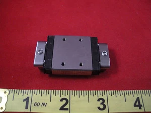 THK RSR9WVUU+50L Lineargleitführung RSR9WVUU RSR 0WVM 1A036 Neu Nnb - Bild 1 von 4