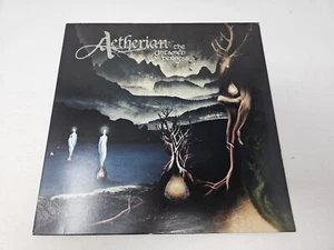 AETHERIAN- The Untamed Wilderness 2 LP Limited Edition German Import Pre-owned - Imagen 1 de 9
