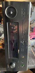 Denon AVR-1610 - 5.1 Ch HDMI Home Theater Surround Sound Receiver Stereo System - Picture 1 of 8
