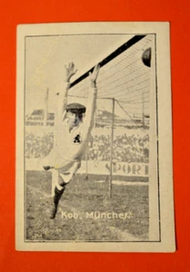 Greiling calcio sportivo - Max Kob 1860 Monaco #175 non incollato raro - Foto 1 di 2