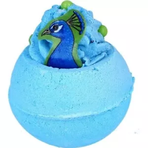 Bomb Cosmetics 160g Bath Bomb - FLIGHT OF FANCY - Picture 1 of 1
