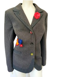 joe browns herringbone coat